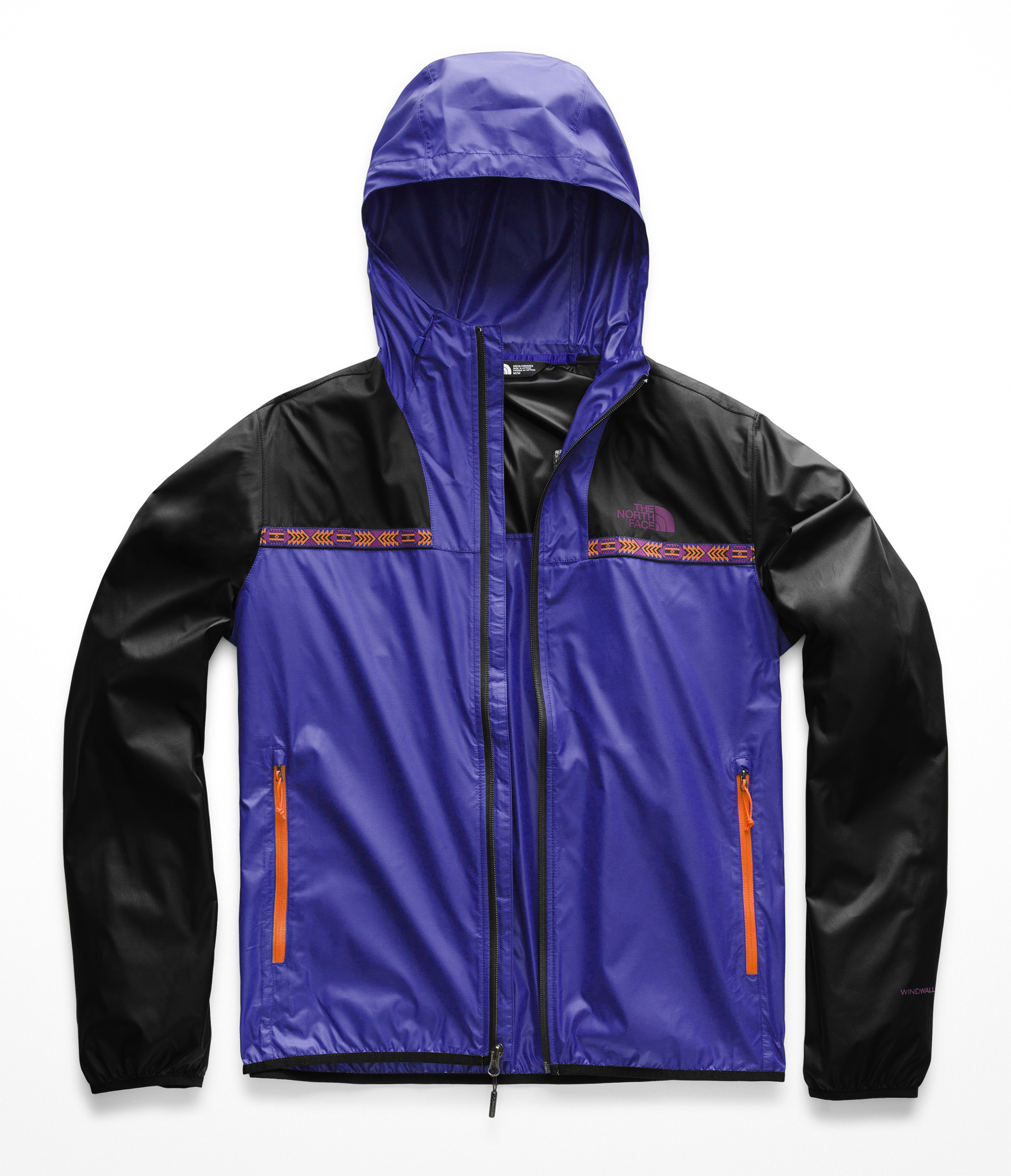The North Face frappe fort avec leur collection ’92 RAGE revisitée [Photos]