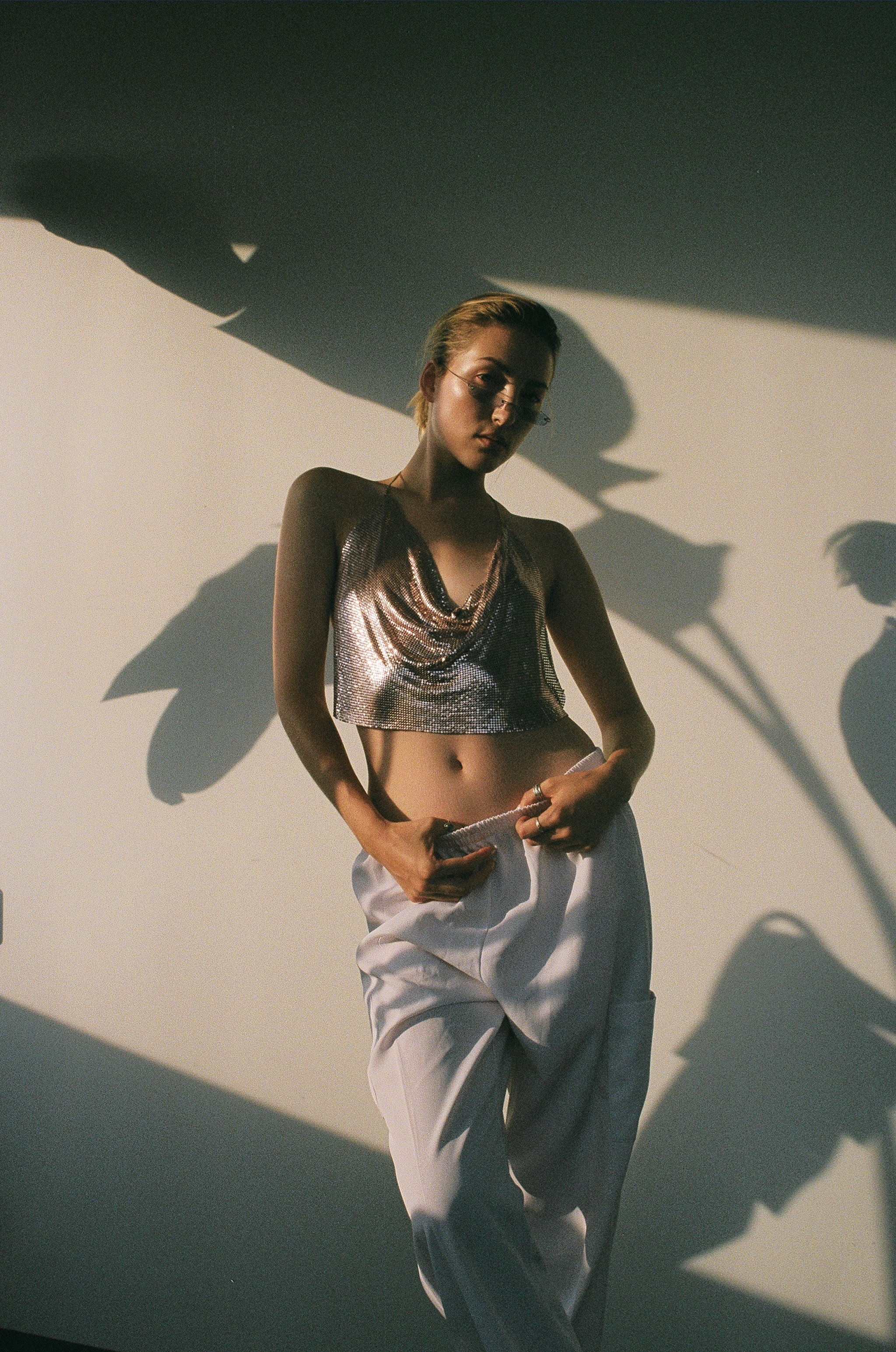 Sophia Bel, l’auteure-compositrice-interprète à suivre de près [Girl Crush 199]