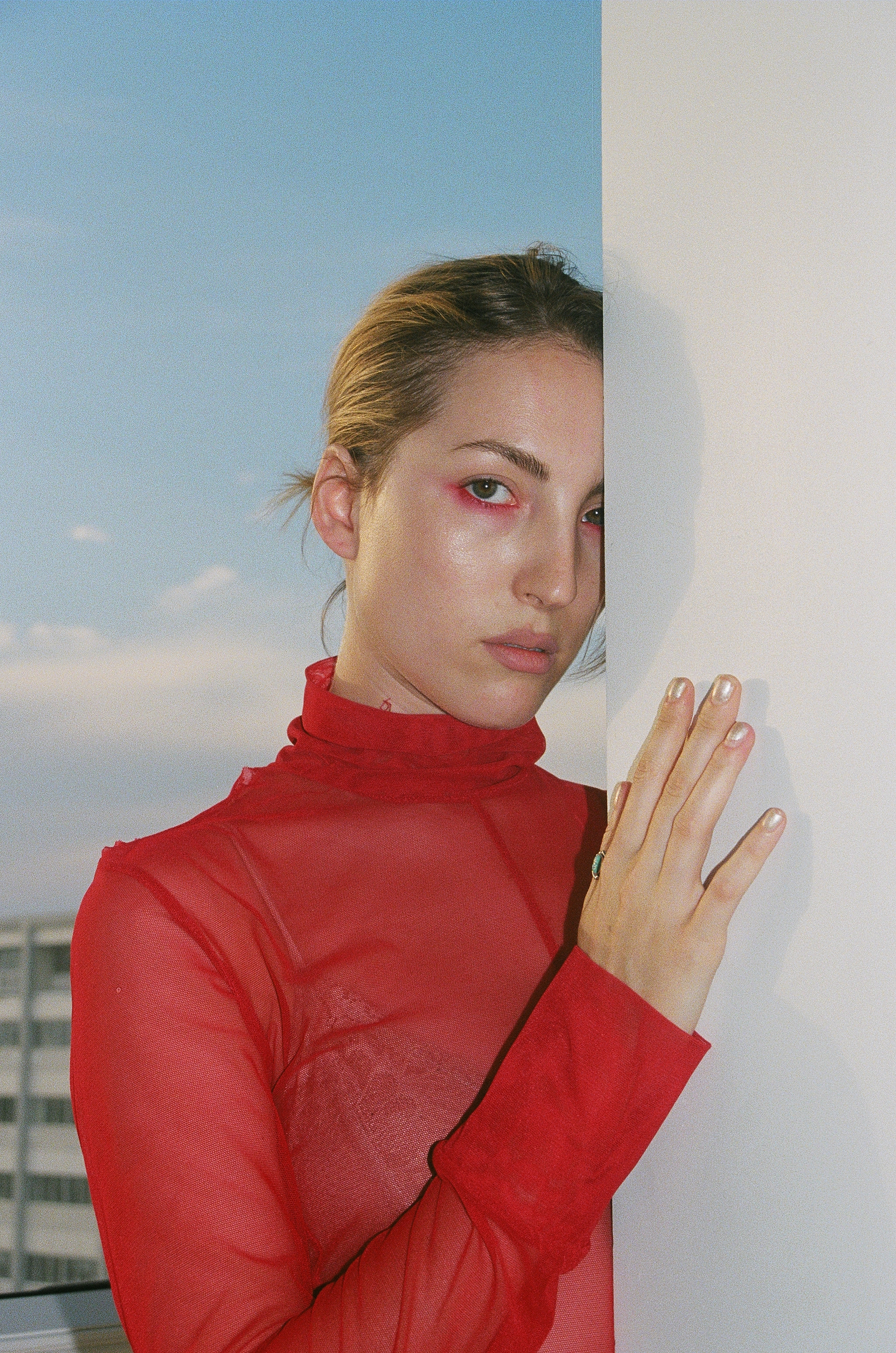 Sophia Bel, l’auteure-compositrice-interprète à suivre de près [Girl Crush 199]