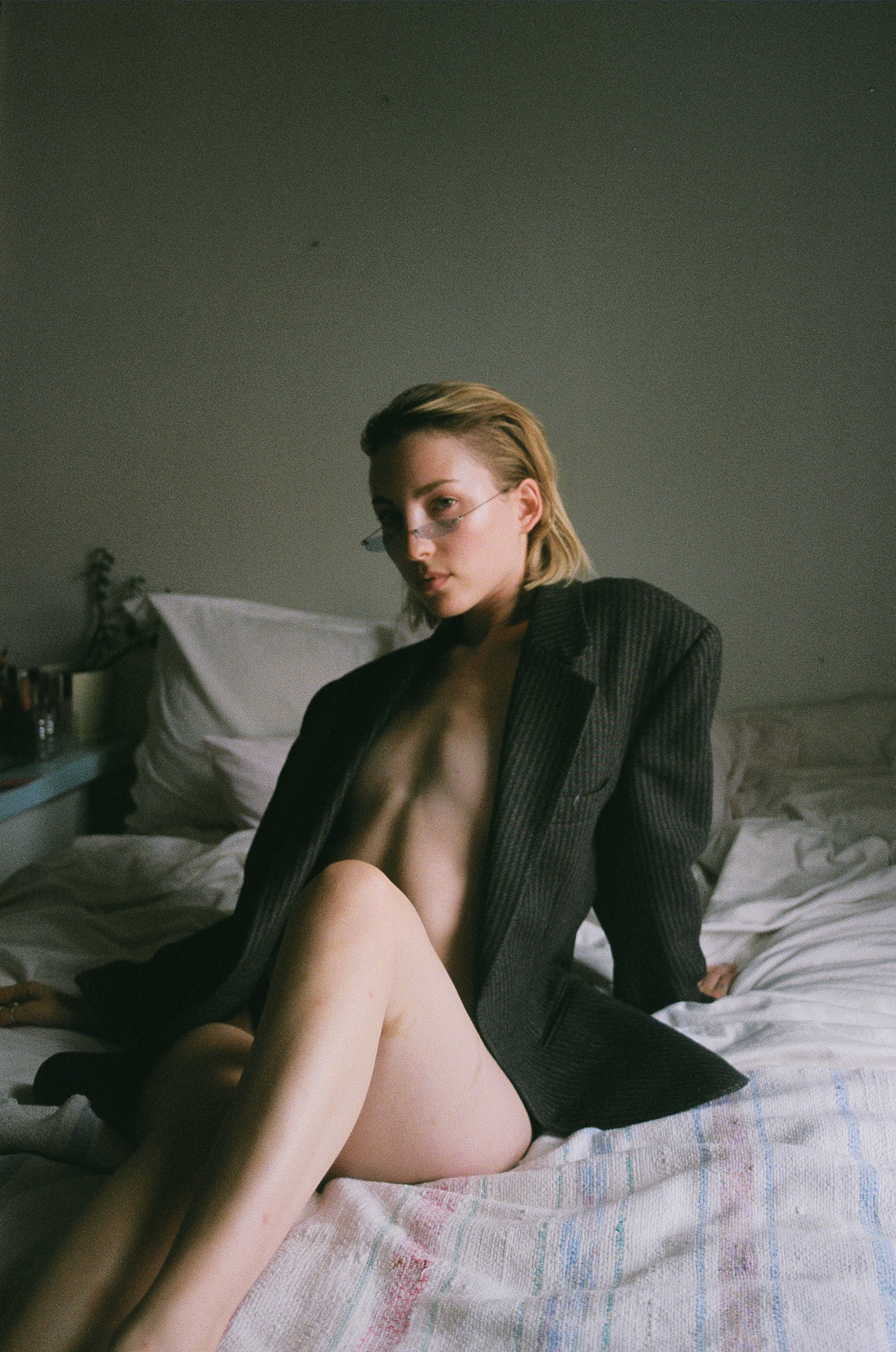Sophia Bel, l’auteure-compositrice-interprète à suivre de près [Girl Crush 199]