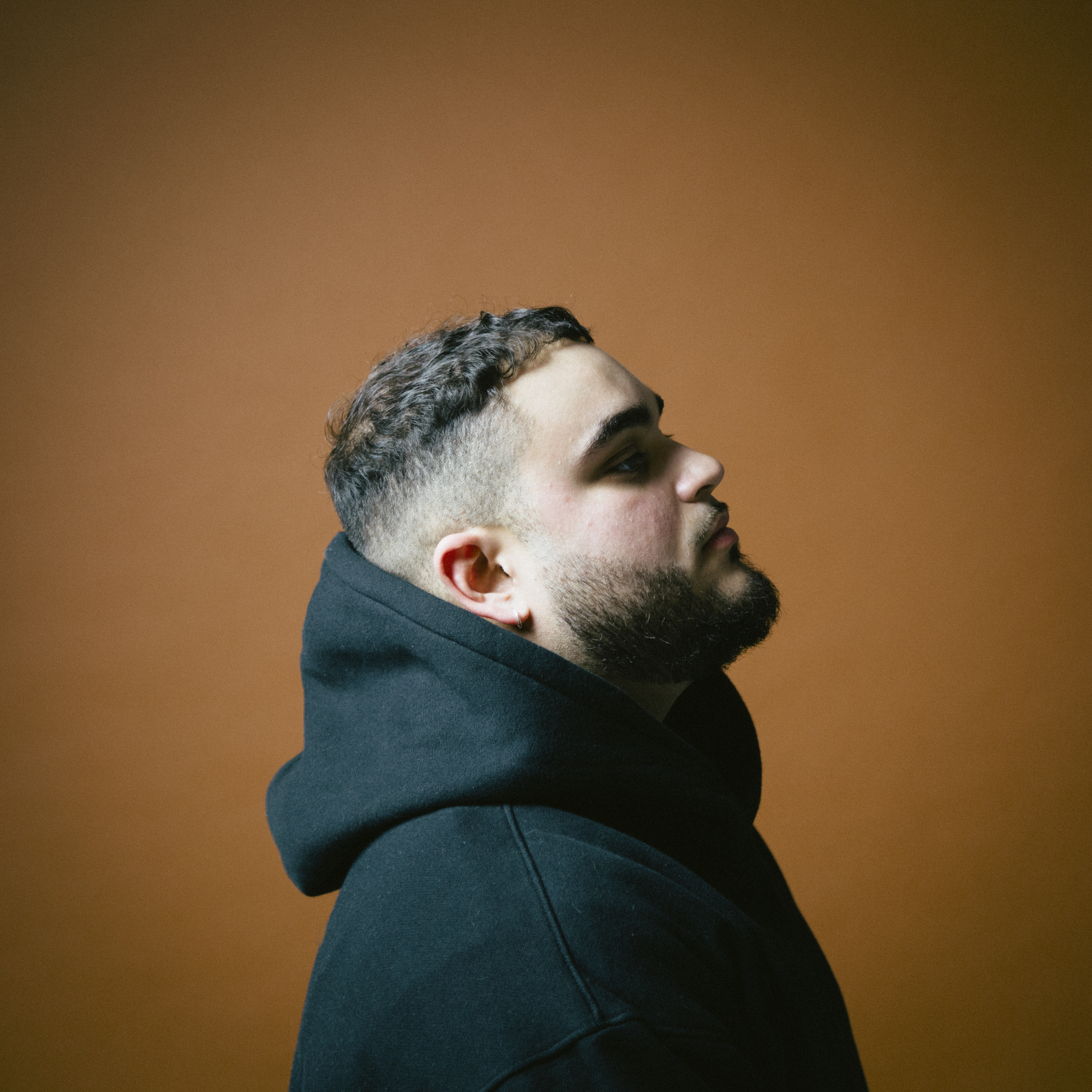 GrandBuda: beatmaker, producteur, rappeur et barbier!
