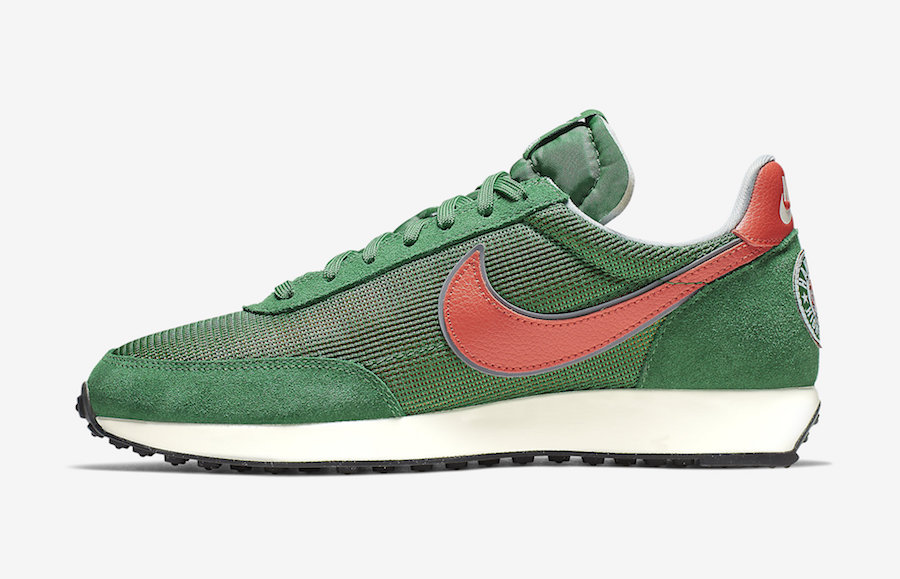 Stranger Things X Nike : La folle collection vintage enfin dévoilée! [PHOTOS]