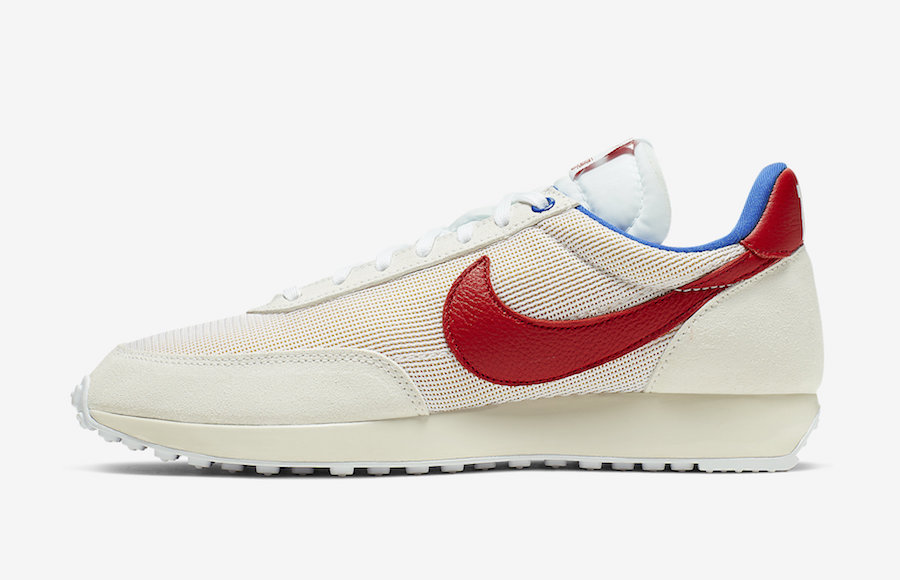 Stranger Things X Nike : La folle collection vintage enfin dévoilée! [PHOTOS]