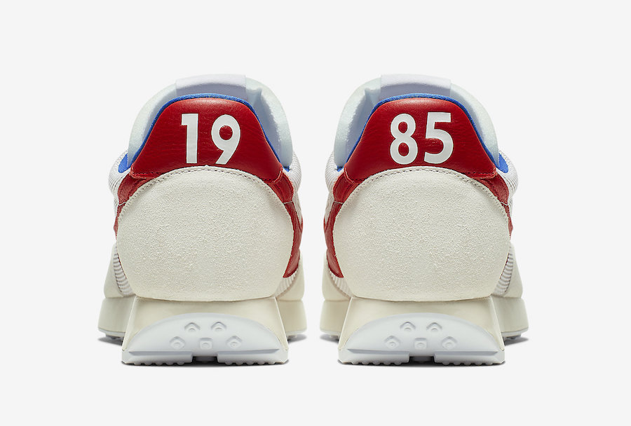 Stranger Things X Nike : La folle collection vintage enfin dévoilée! [PHOTOS]