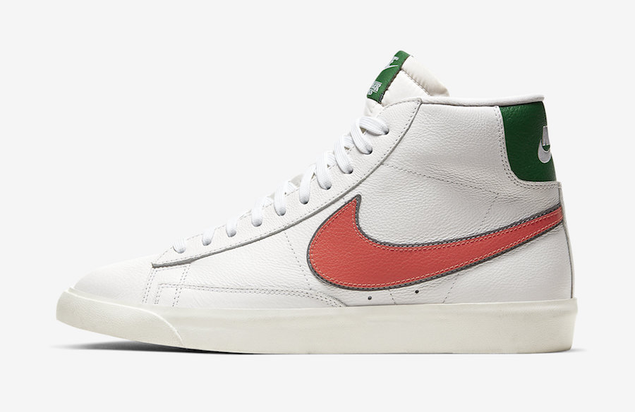 Stranger Things X Nike : La folle collection vintage enfin dévoilée! [PHOTOS]
