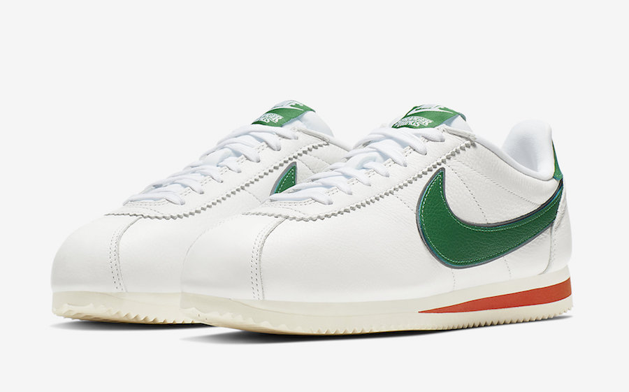 Stranger Things X Nike : La folle collection vintage enfin dévoilée! [PHOTOS]
