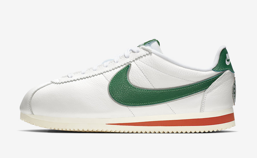 Stranger Things X Nike : La folle collection vintage enfin dévoilée! [PHOTOS]