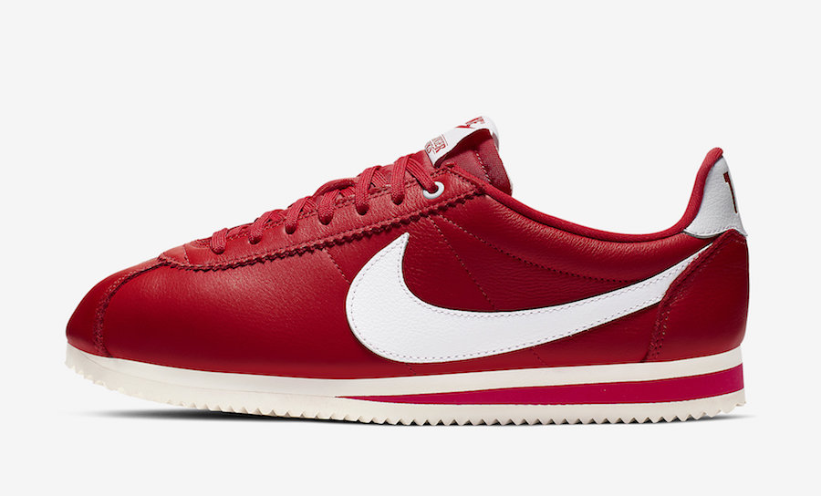 Stranger Things X Nike : La folle collection vintage enfin dévoilée! [PHOTOS]