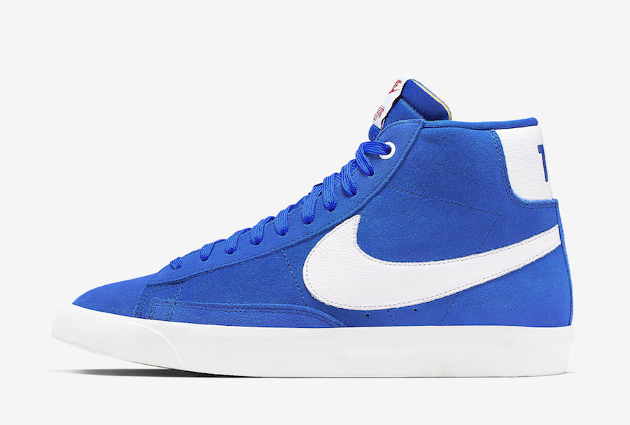 Stranger Things X Nike : La folle collection vintage enfin dévoilée! [PHOTOS]