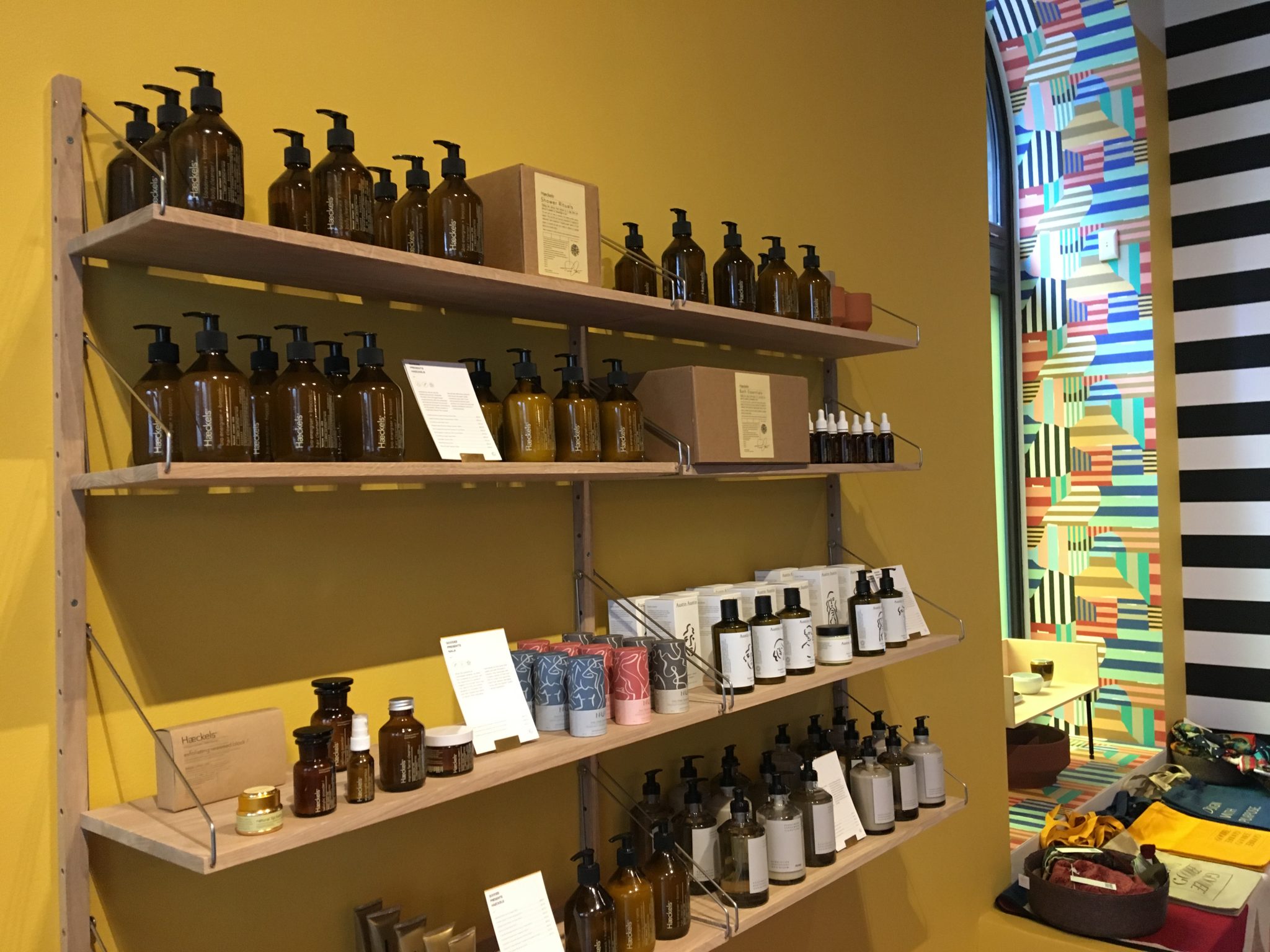 Goodee : le nouvelle plateforme qui mélange bon design et bonne cause