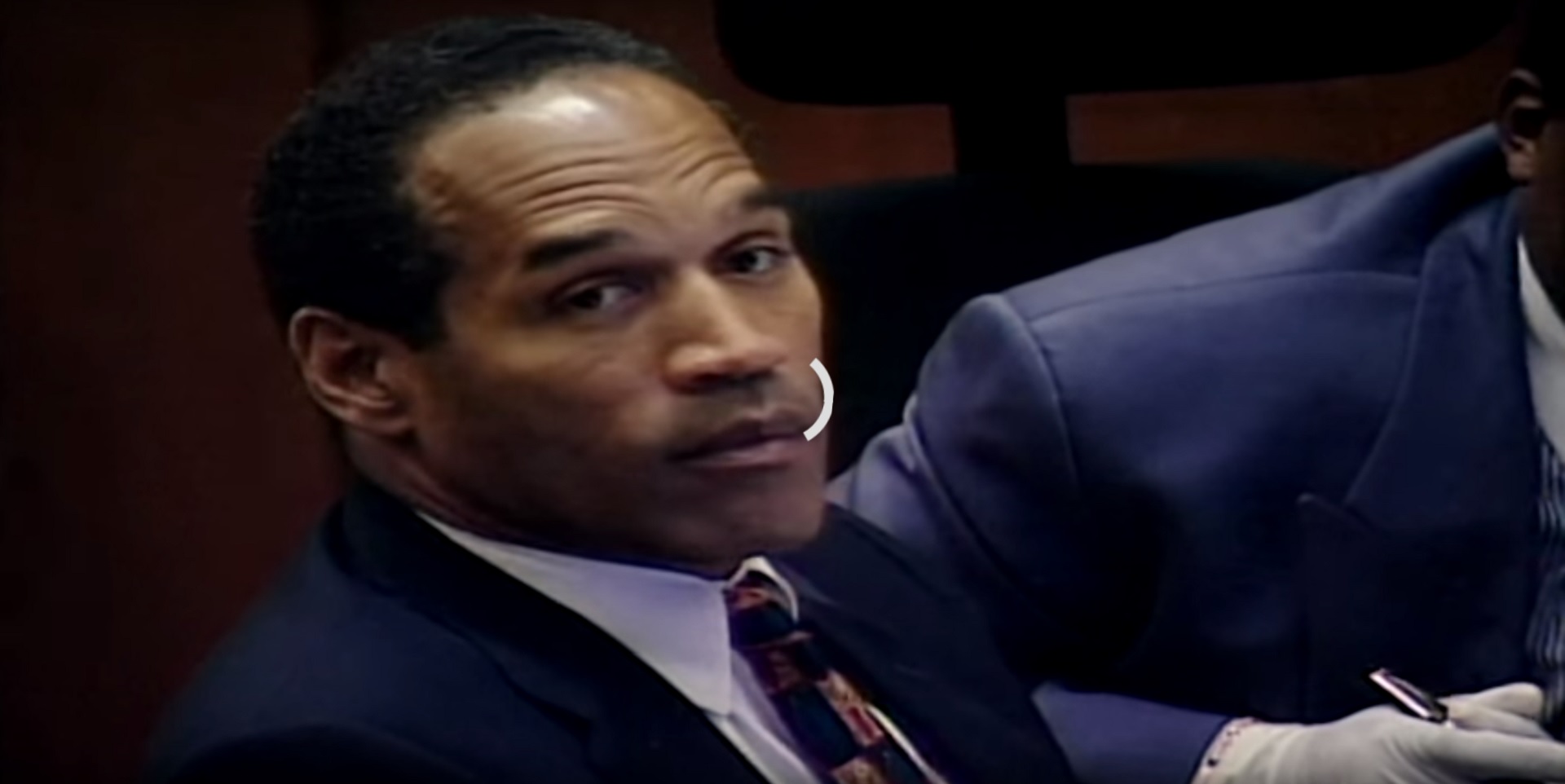 O.J. Simpson