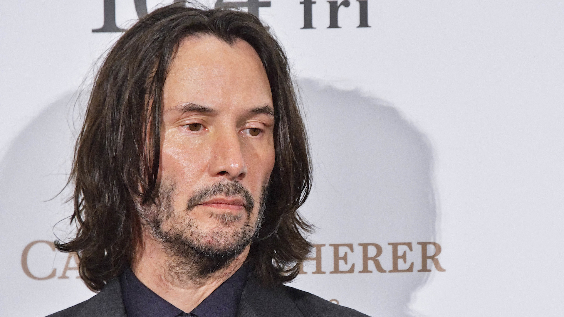 Keanu Reeves