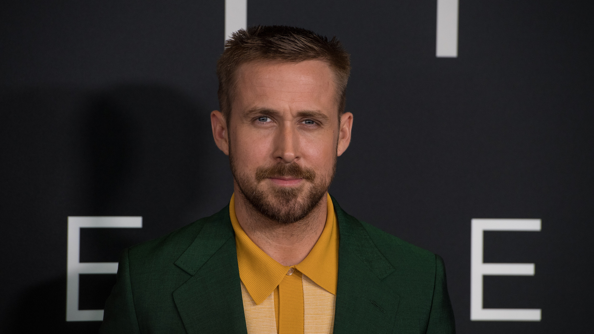 Ryan Gosling