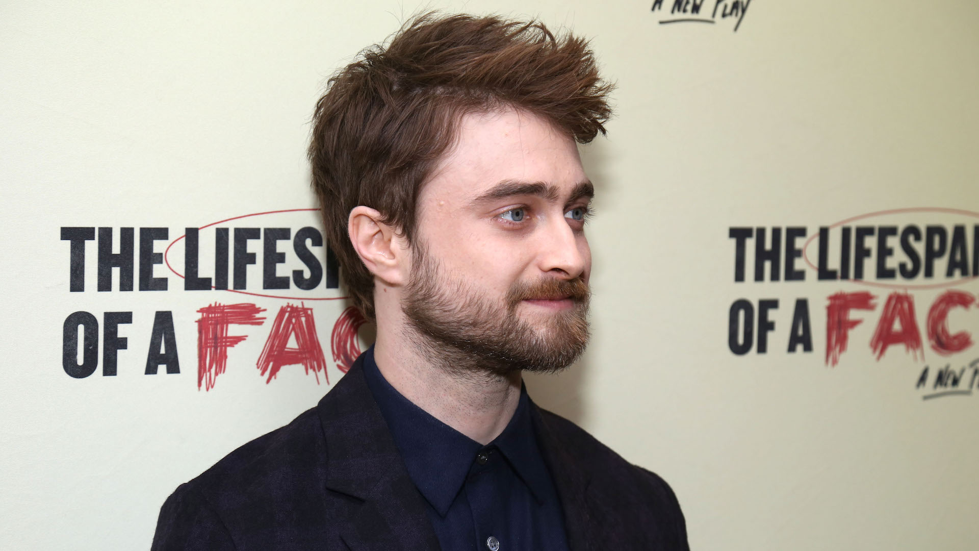 Daniel Radcliffe