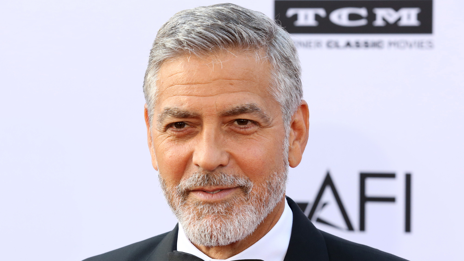 George Clooney