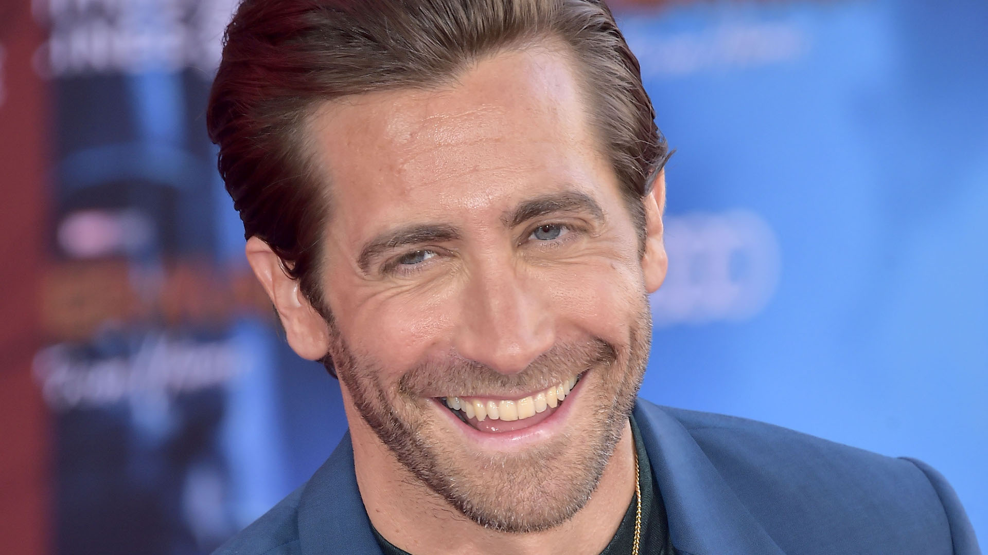 Jake Gyllenhaal