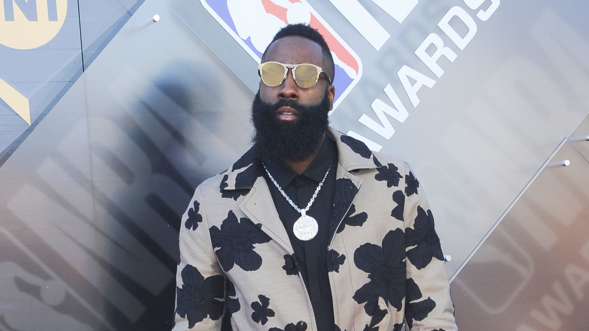 James Harden
