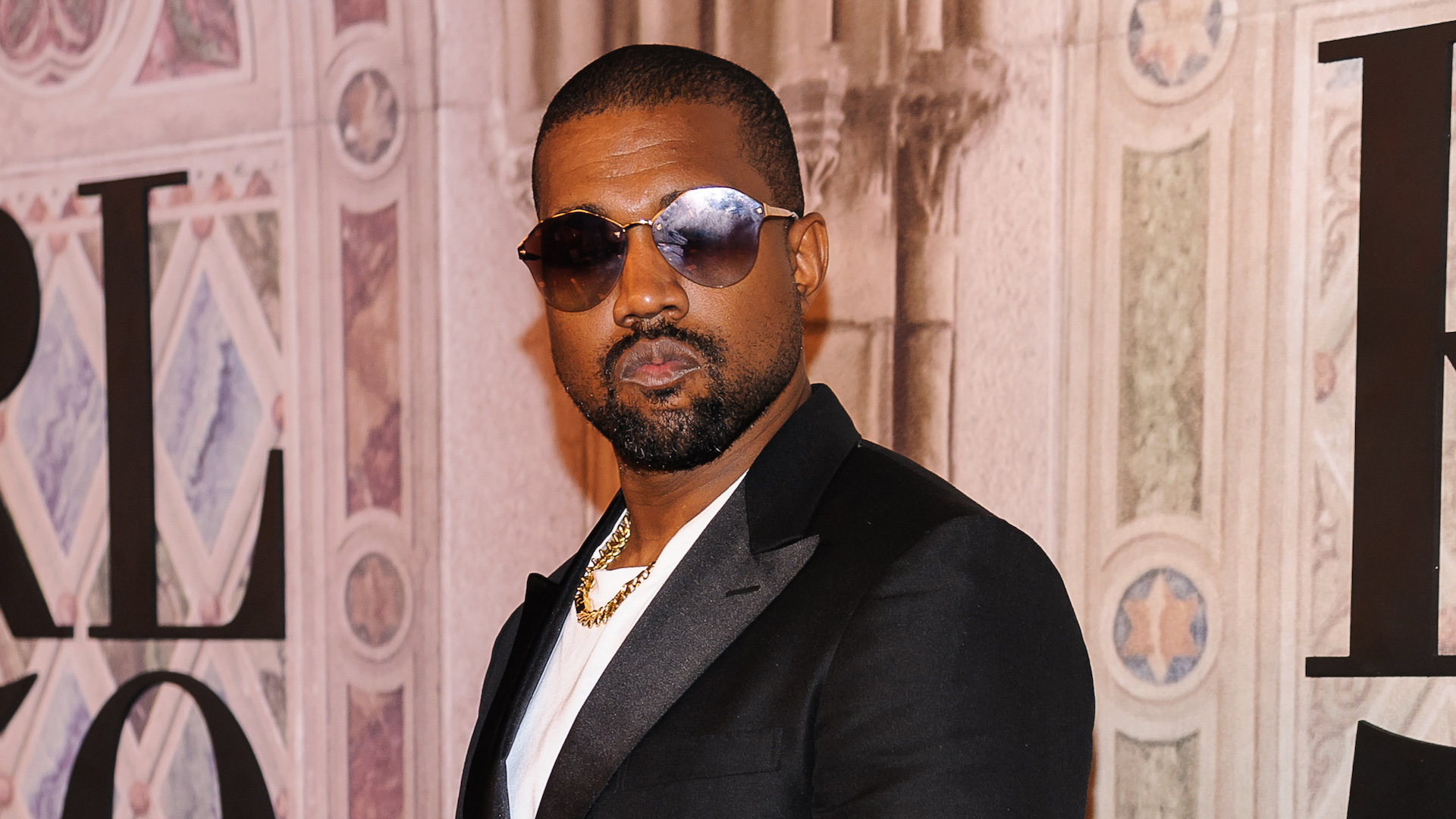 Kanye West