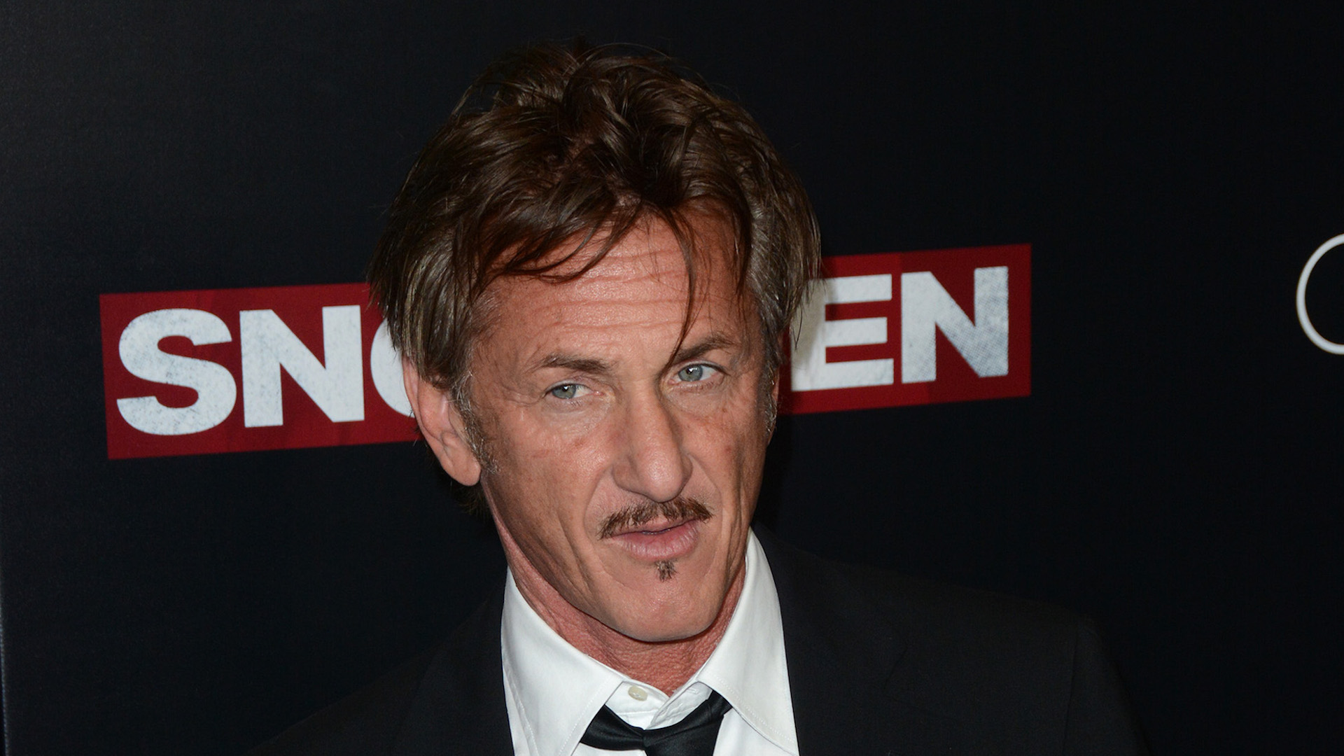Sean Penn