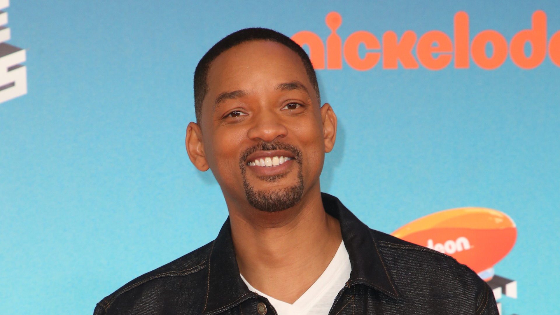 Will Smith