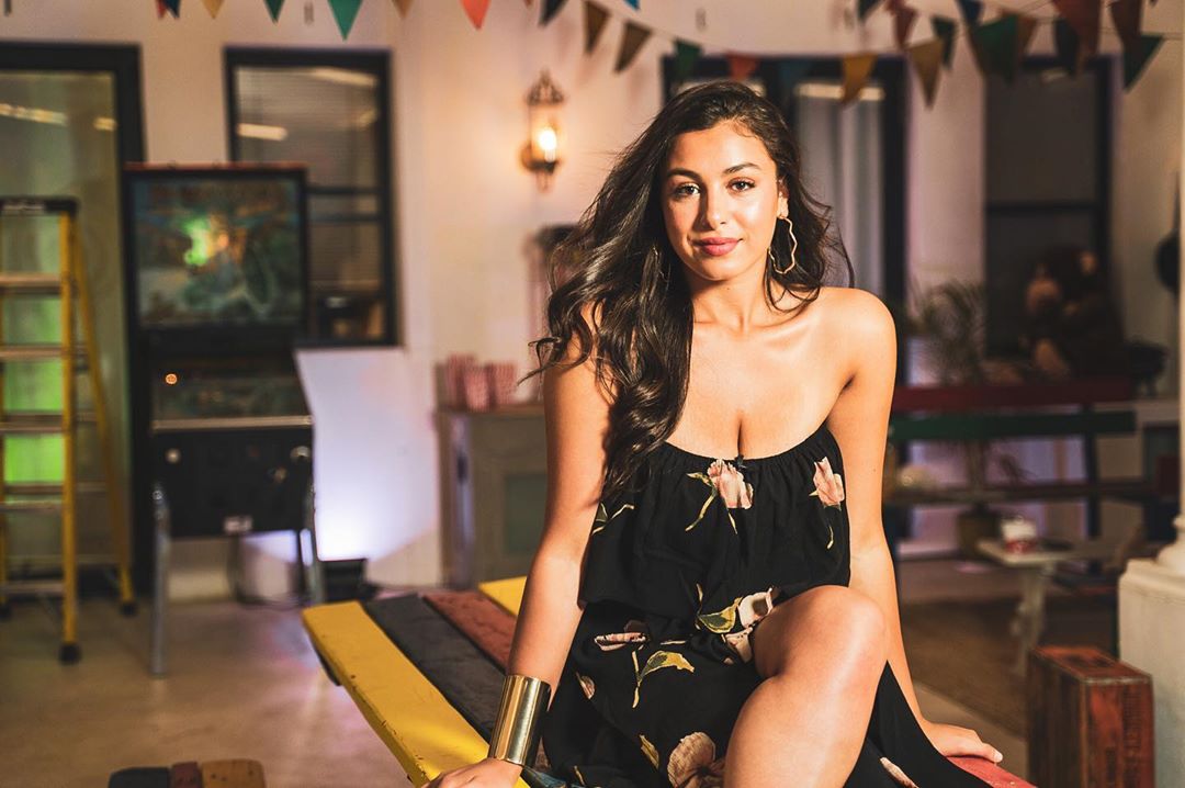 En sous-vêtement, Rym d’Occupation Double partage un message #BodyPositive [Girl Crush]