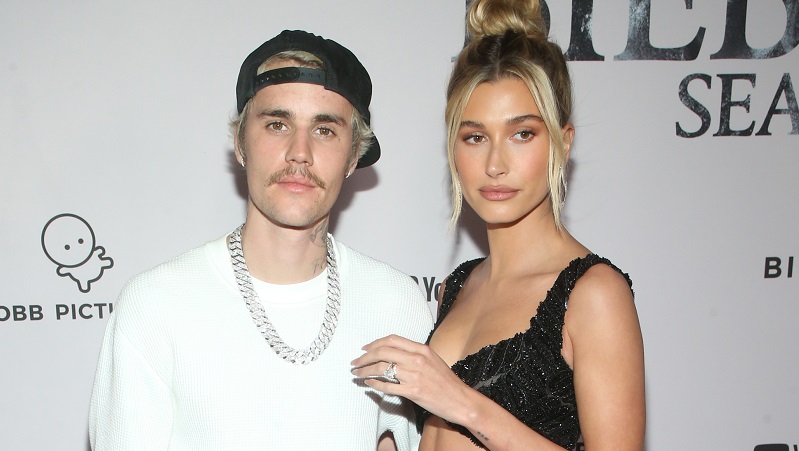 Justin Bieber : «J’ai dû travailler sur ma jalousie et mes insécurités»