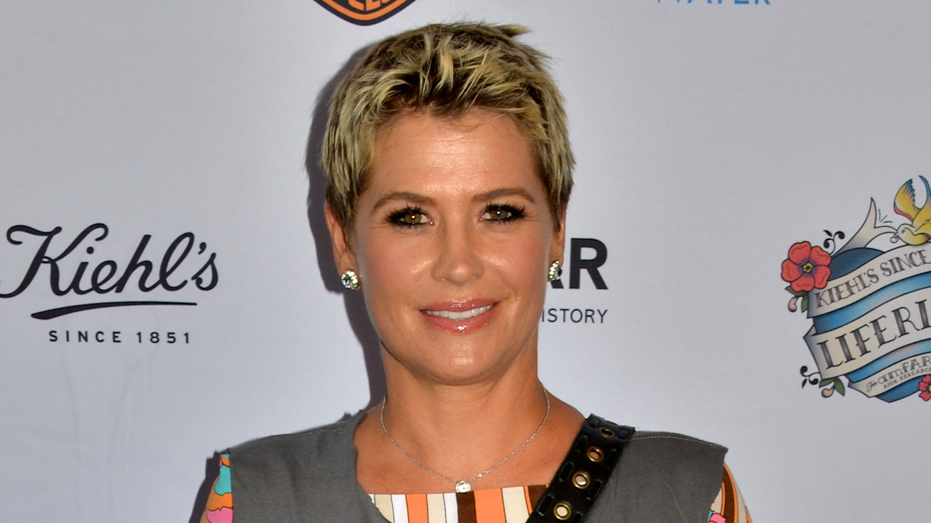 Kristy Swanson