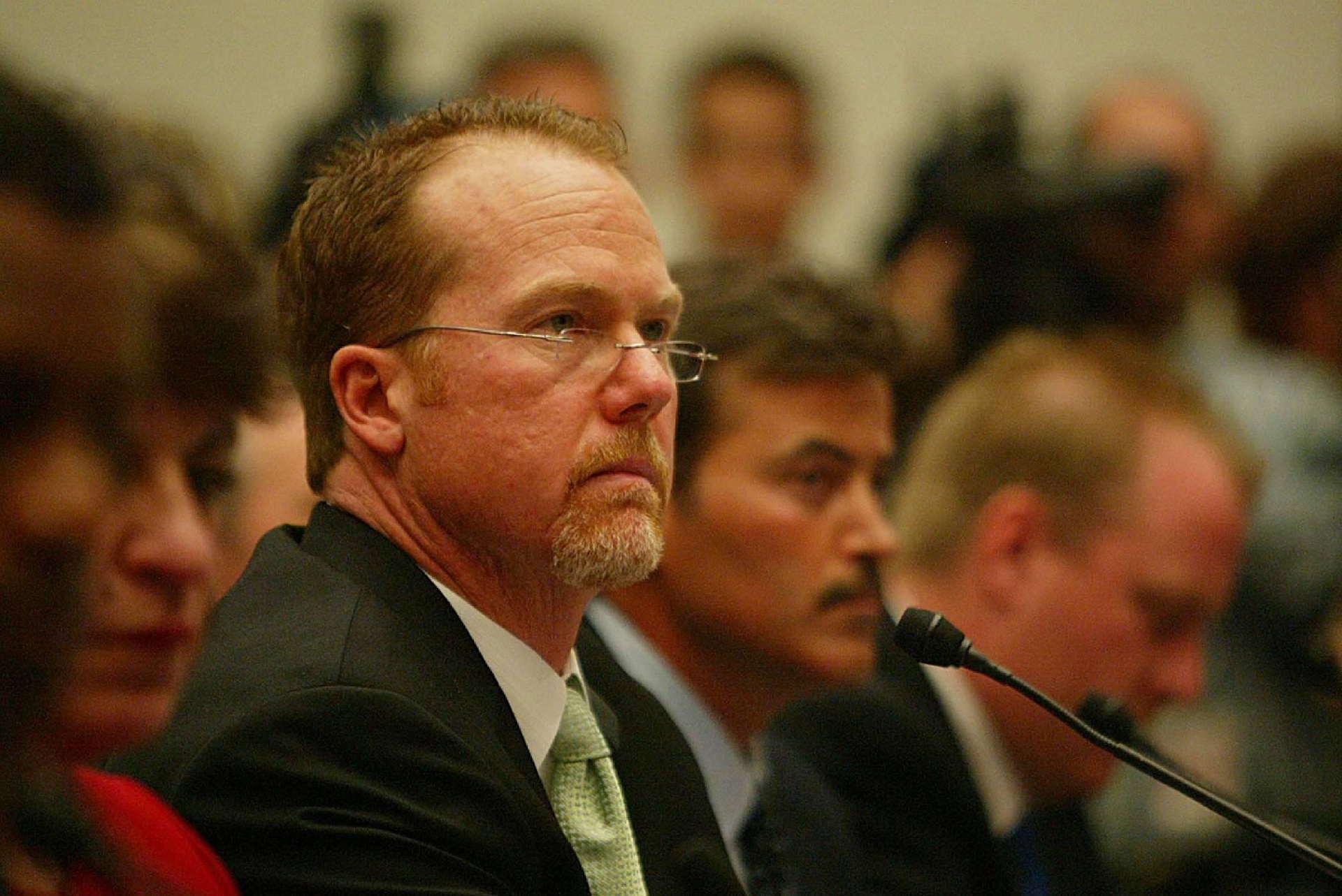 Mark McGwire