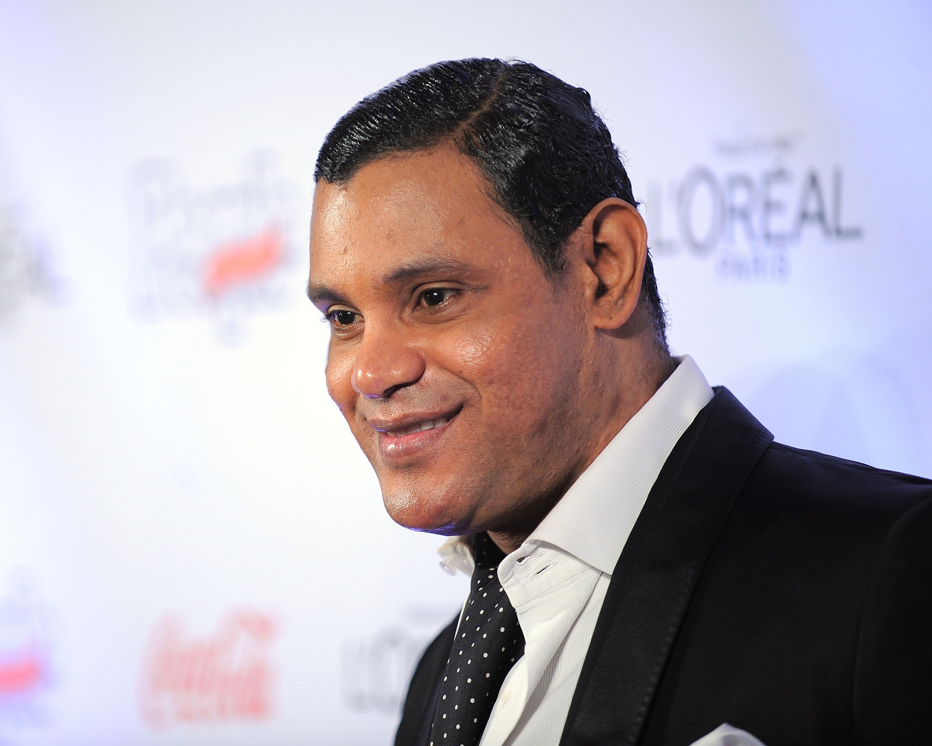 Sammy Sosa