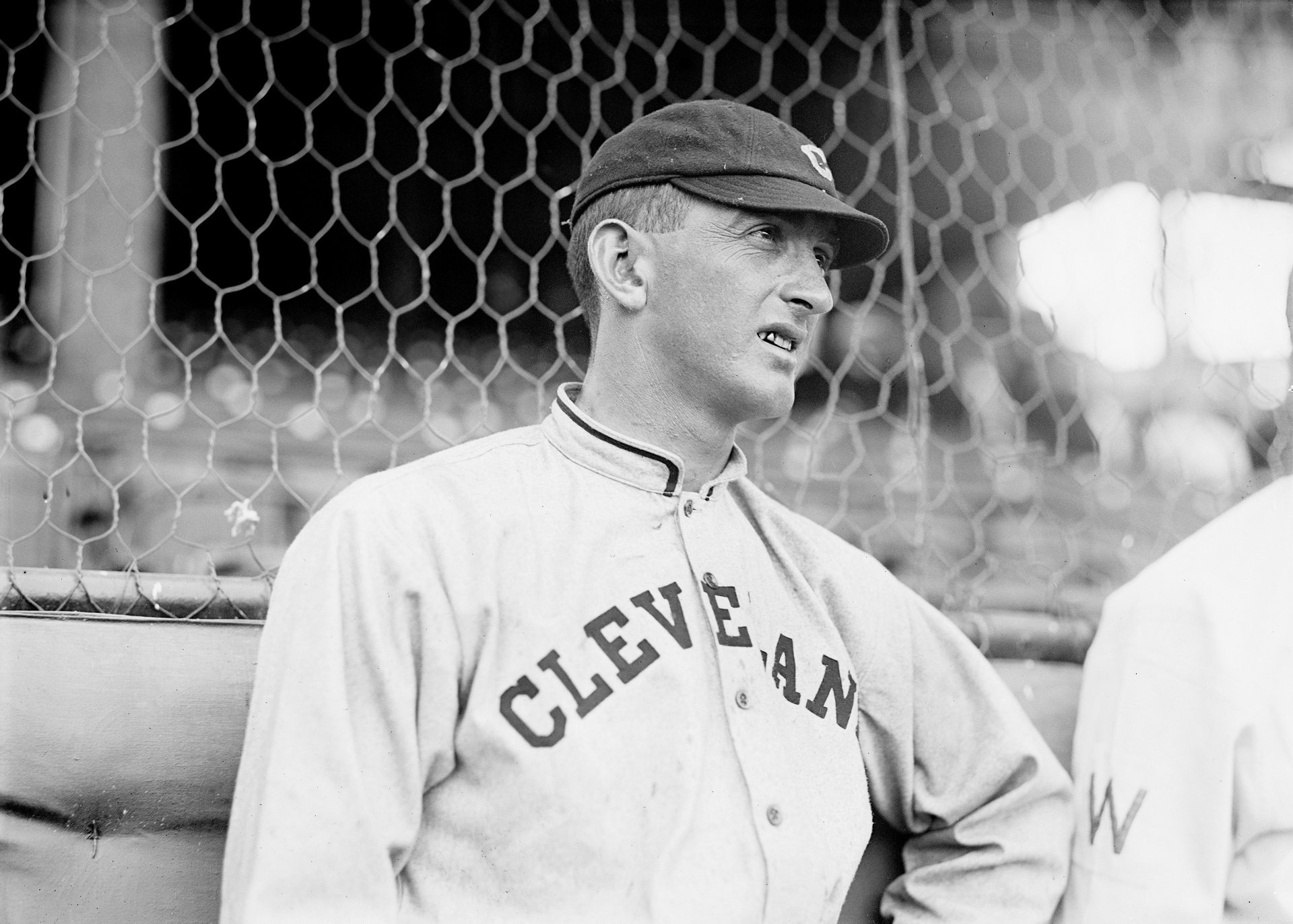 Shoeless Joe Jackson