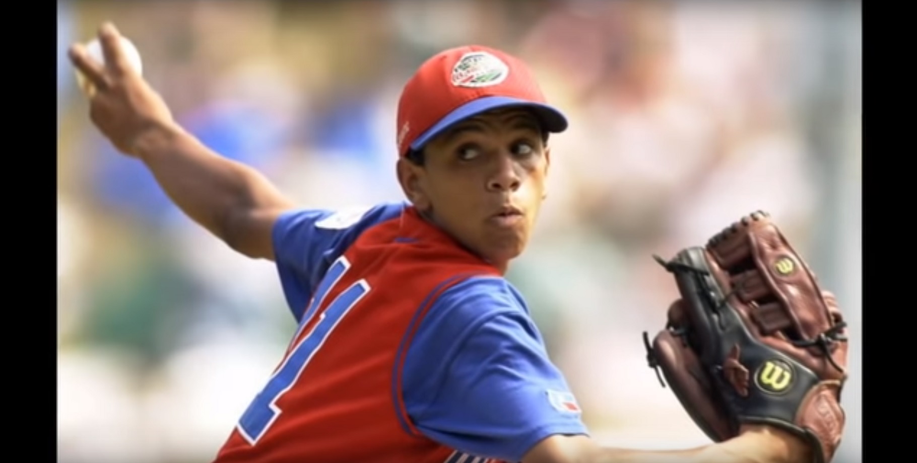 Danny Almonte