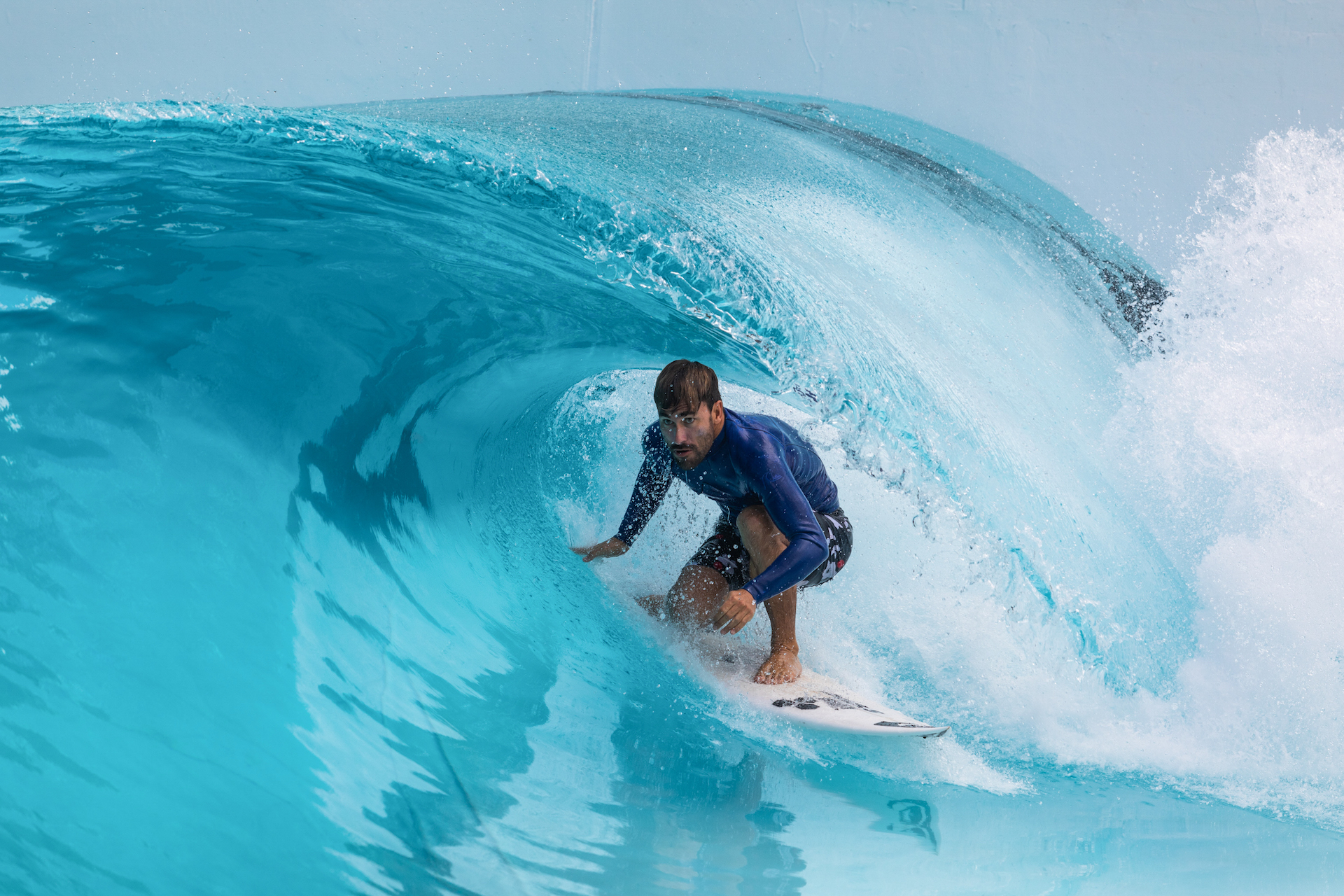23. Surf
