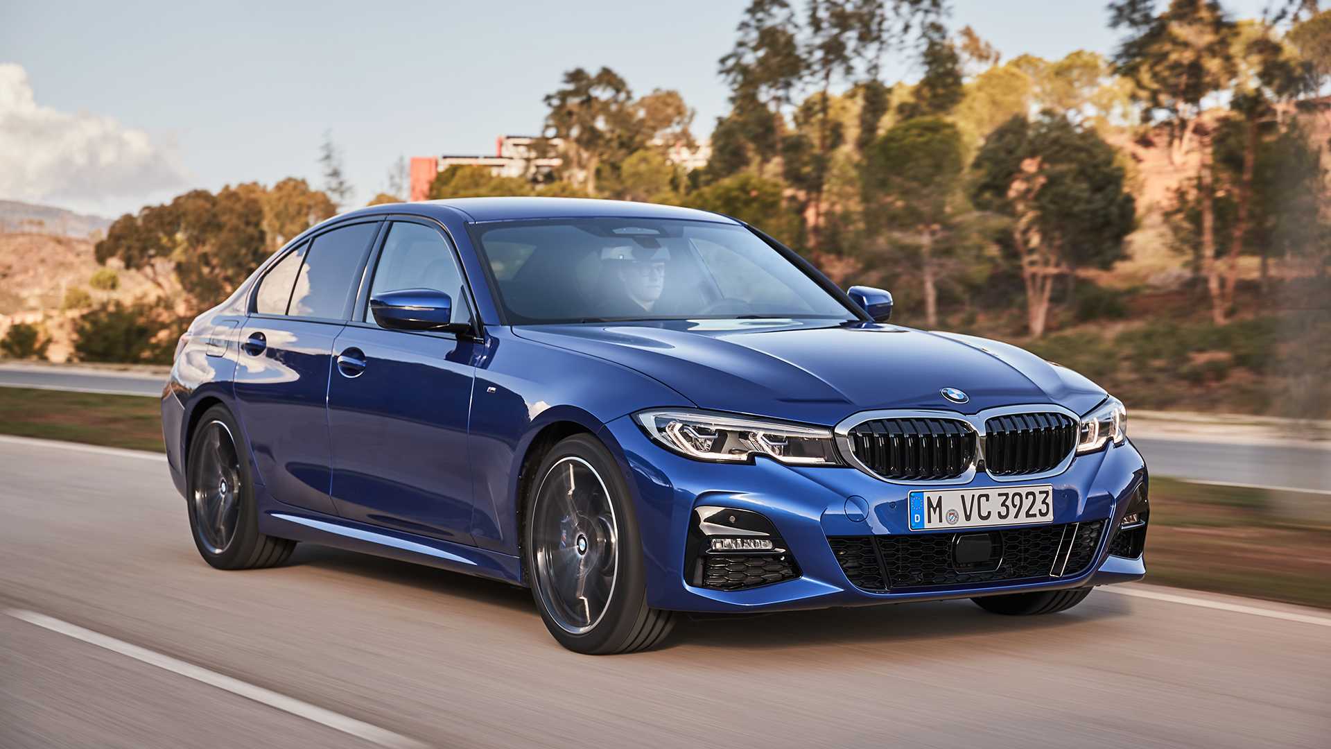 BMW 328i