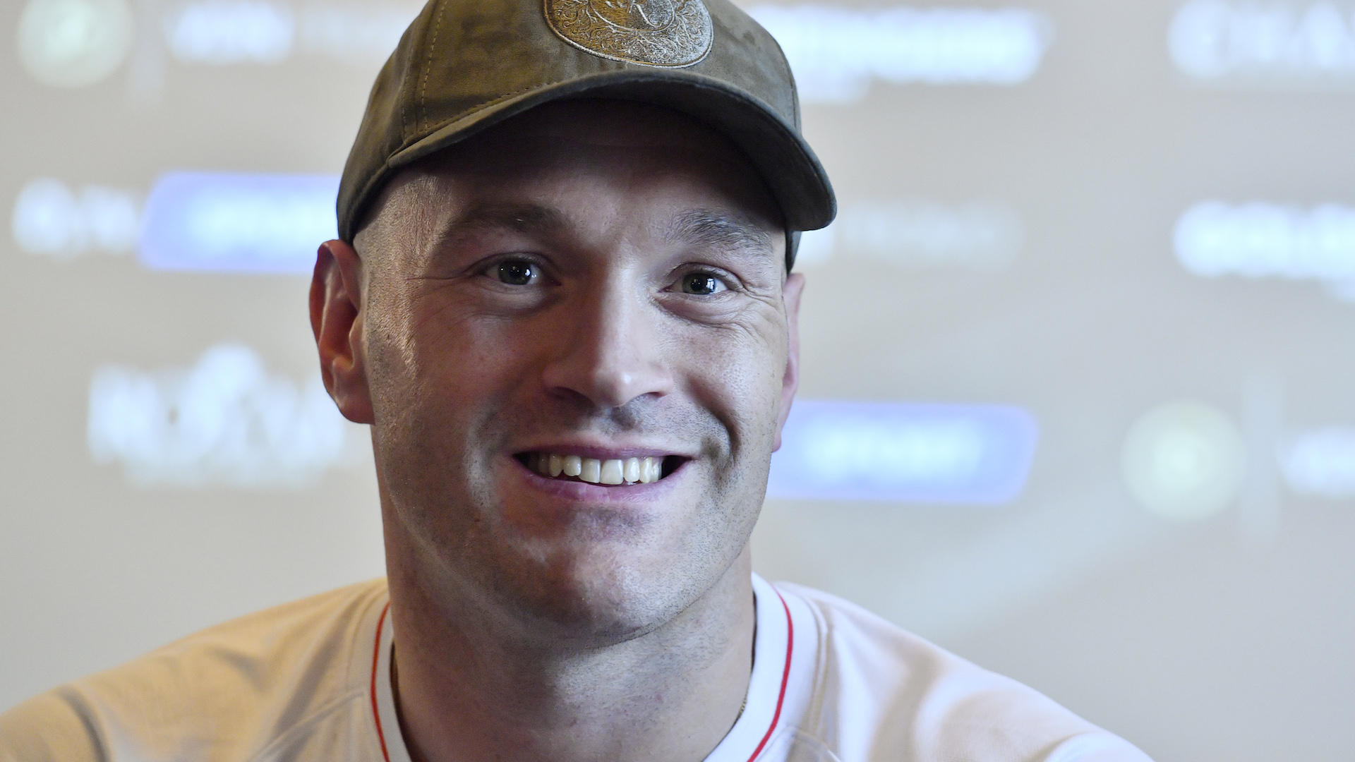 11. Tyson Fury