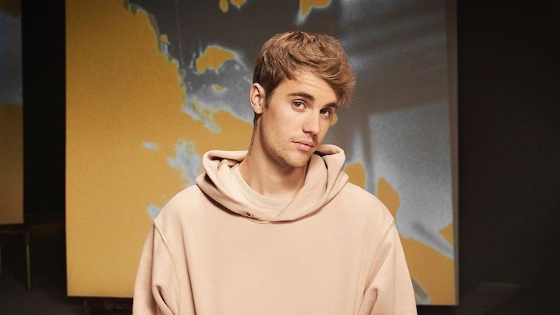 Justin Bieber déçu des Maple Leafs de Toronto!?
