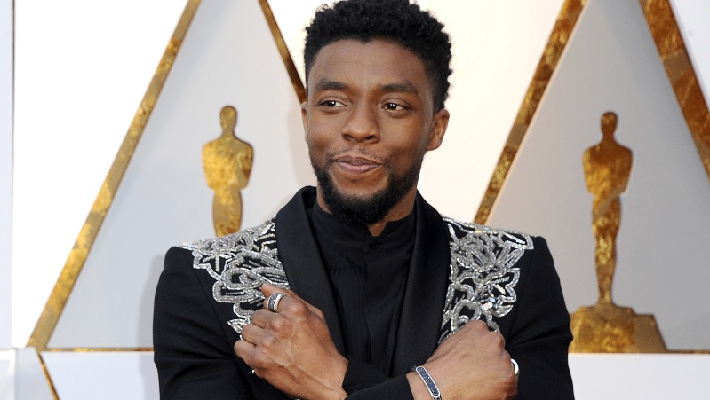 Chadwick Boseman: Janelle Monáe  partage un souvenir parfait [VIDÉO]