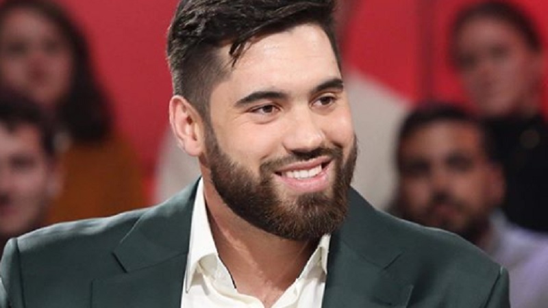 Laurent Duvernay-Tardif pêche un thon de 500 livres qui fait jaser!