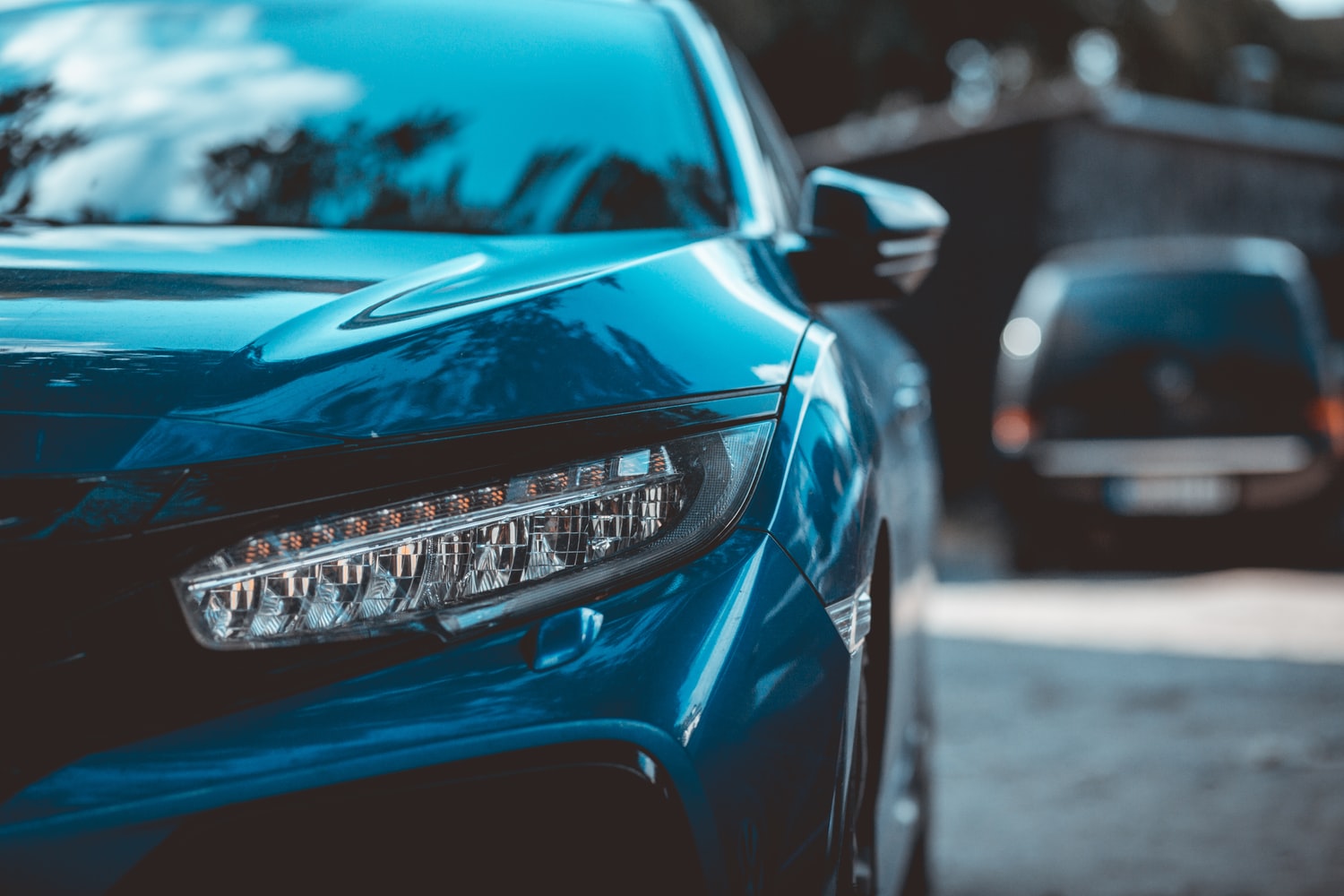 Vol du contenu de votre voiture: êtes-vous couvert?
