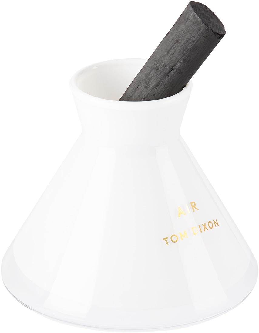 Diffuseur blanc Elements Air, 0,2 l