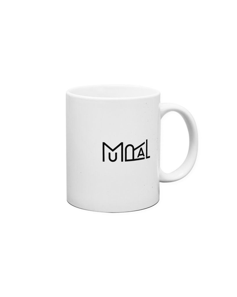Tasse MURAL