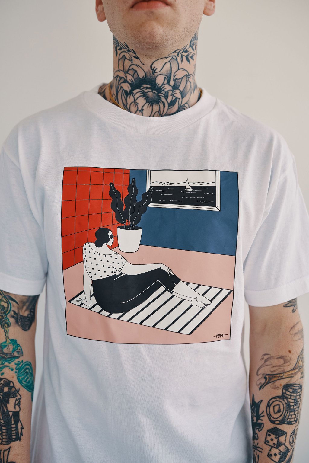 PONI T-Shirt