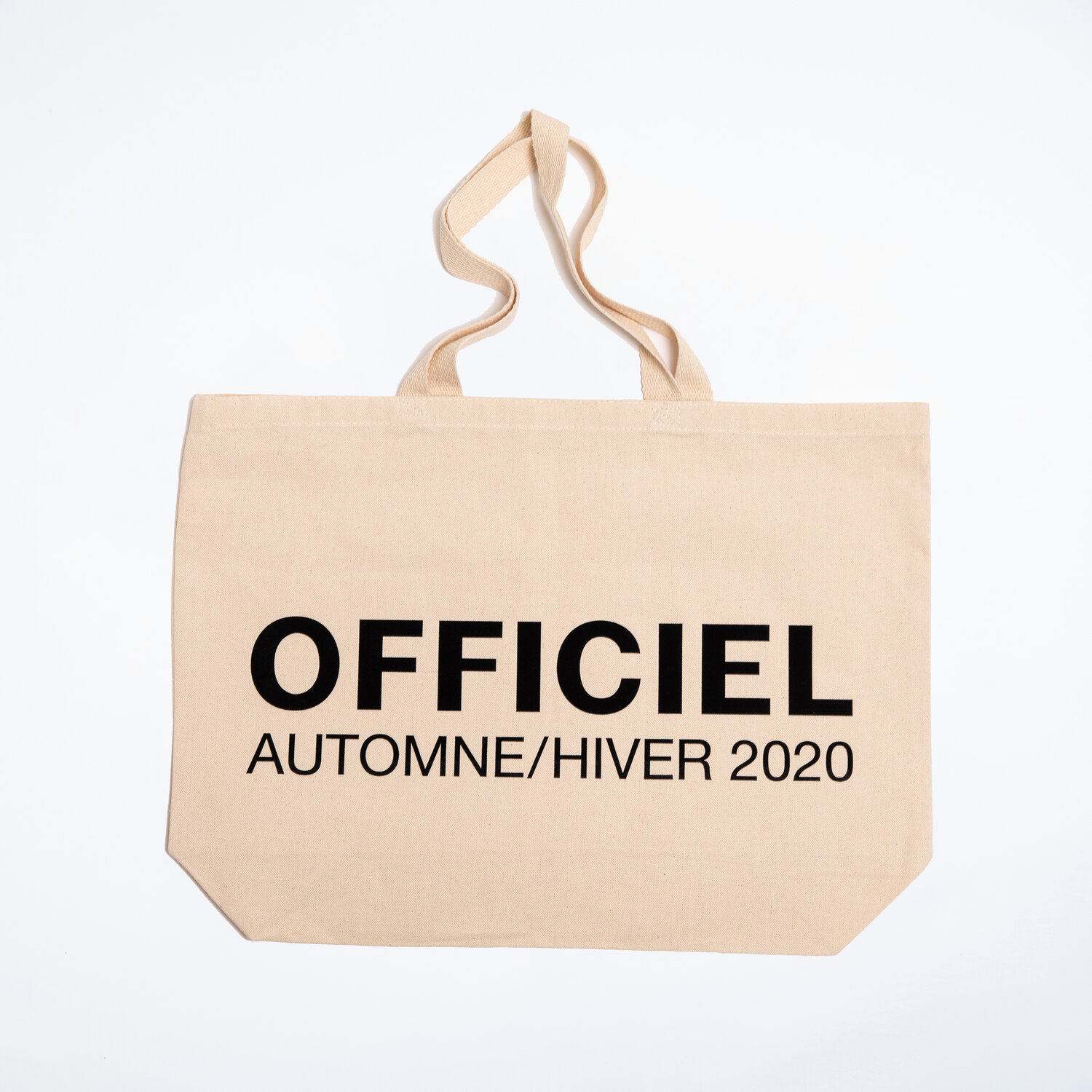 TOTE BAG NATURE
