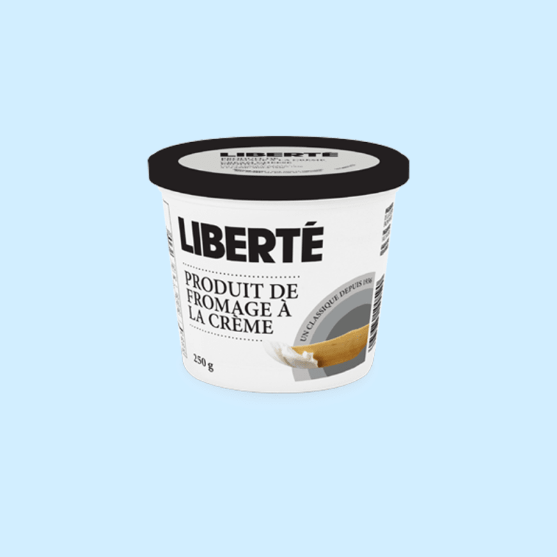 Fromage à la crème
