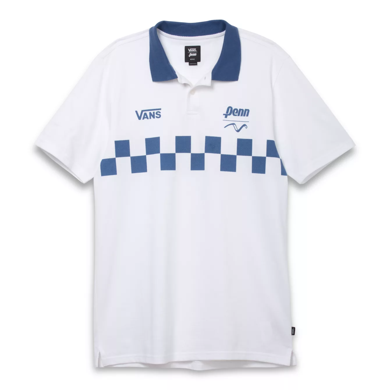 Polo shirt