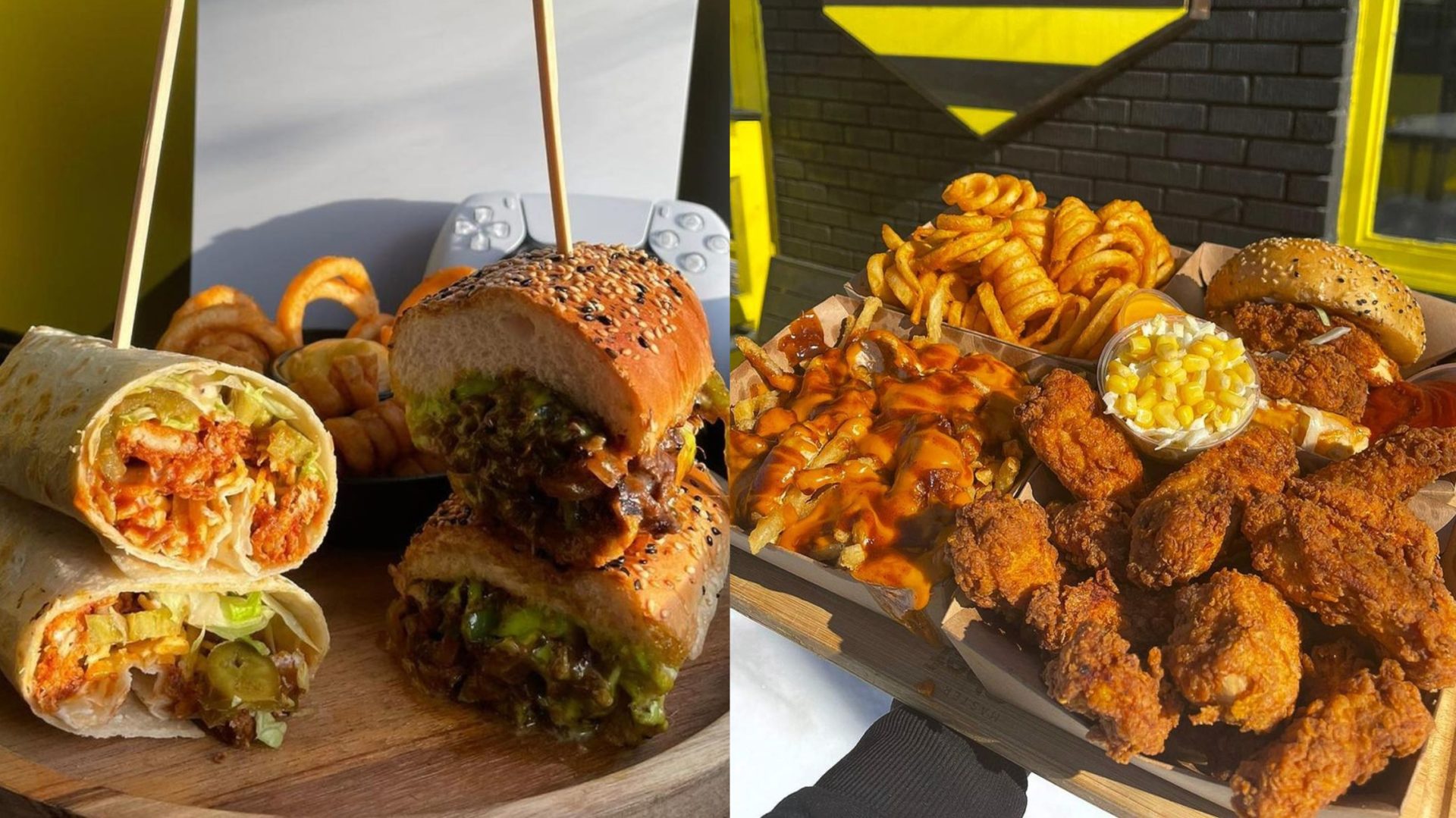 Cette cantine montréalaise gourmande fait fureur sur TikTok et vous comprendrez pourquoi! [PHOTOS]