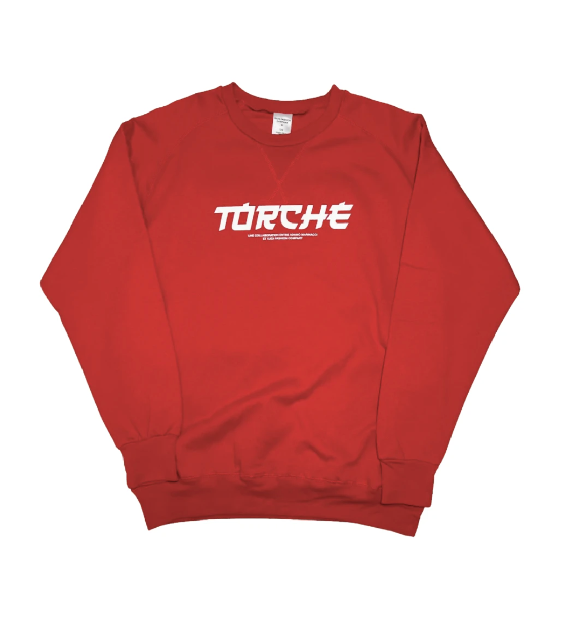 Torché Crewneck