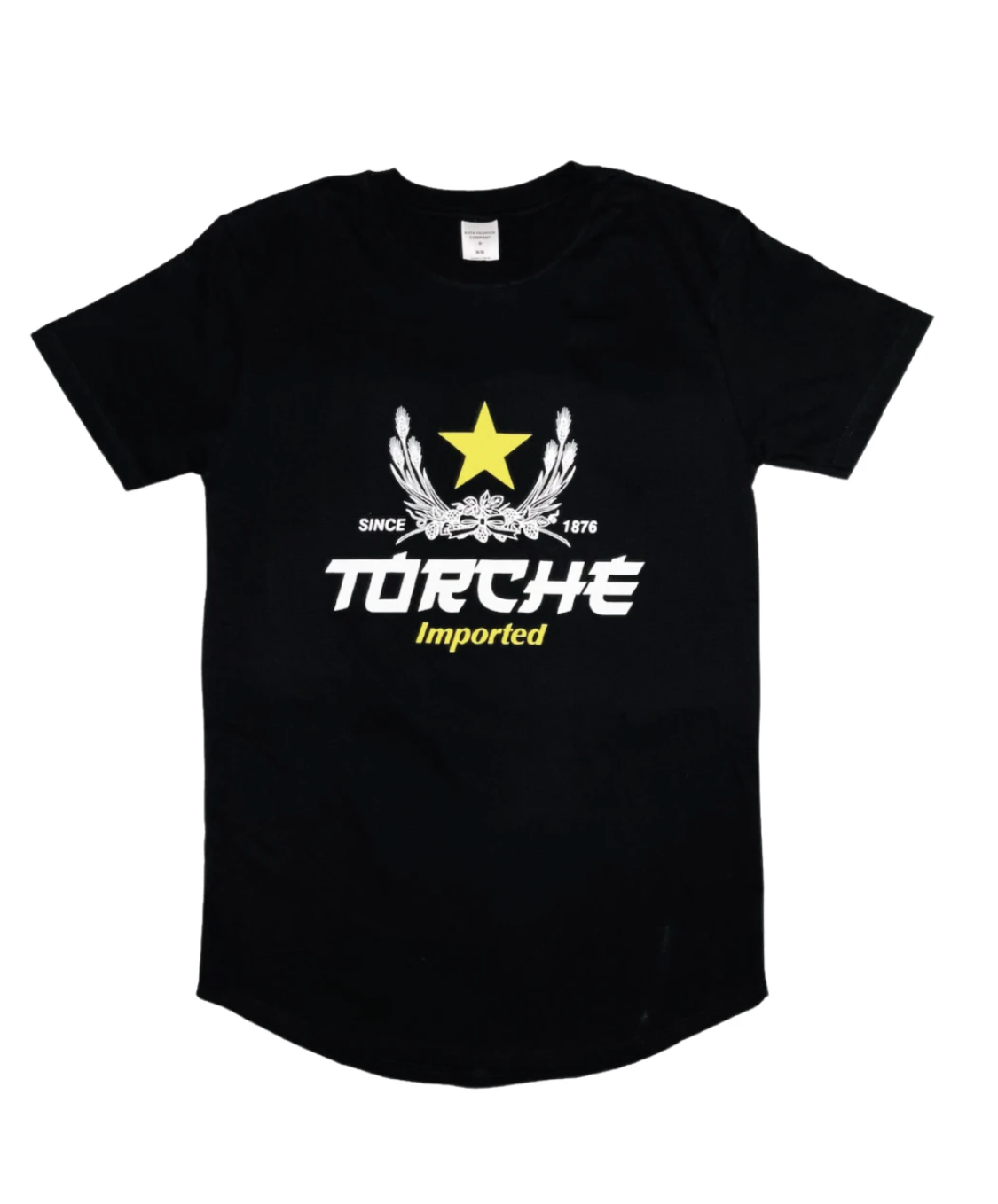 Torché Long Tee