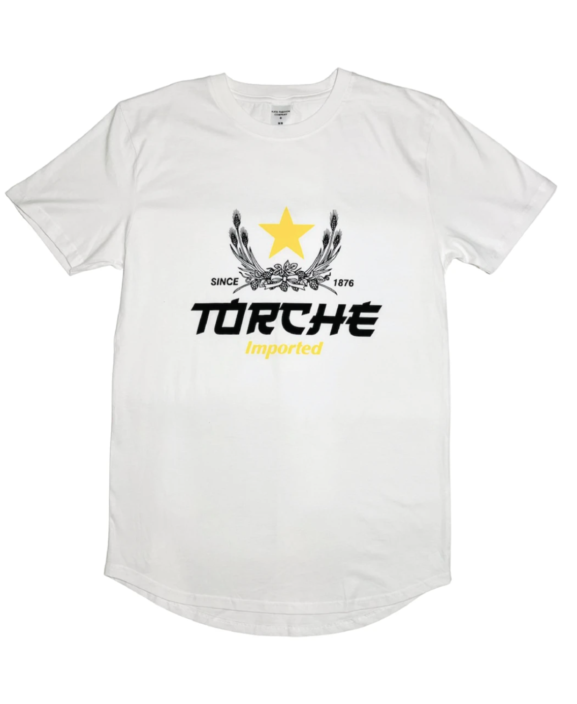 Torché Long Tee