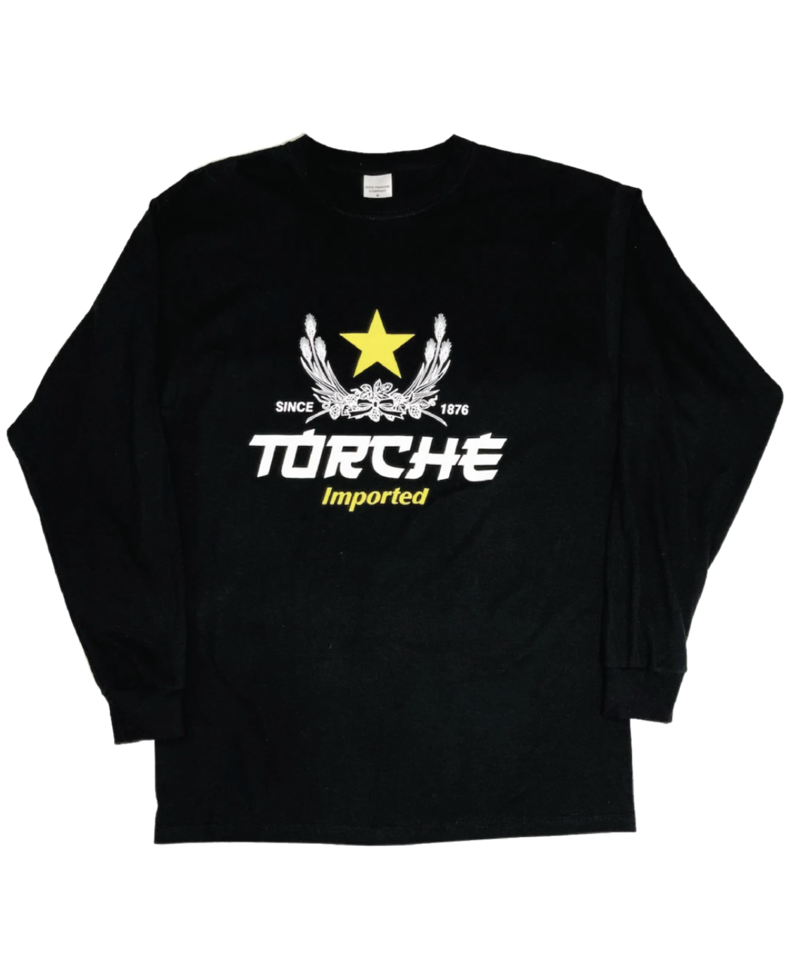 Torché Long Sleeve