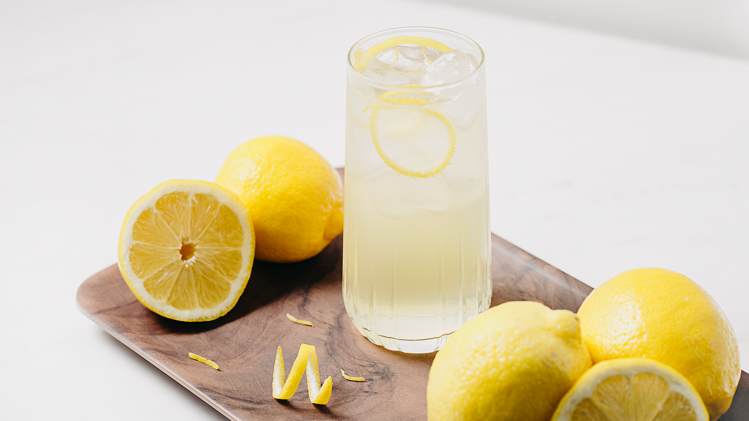 Limonade Alchimia